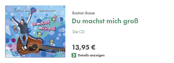 Basse: Du machst mich gro